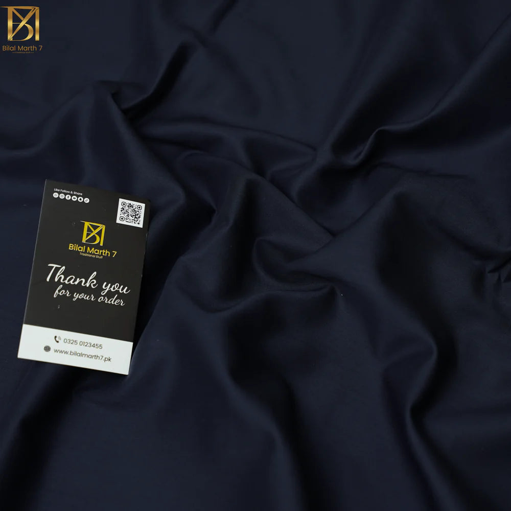 Egyptian Cotton  by BM7