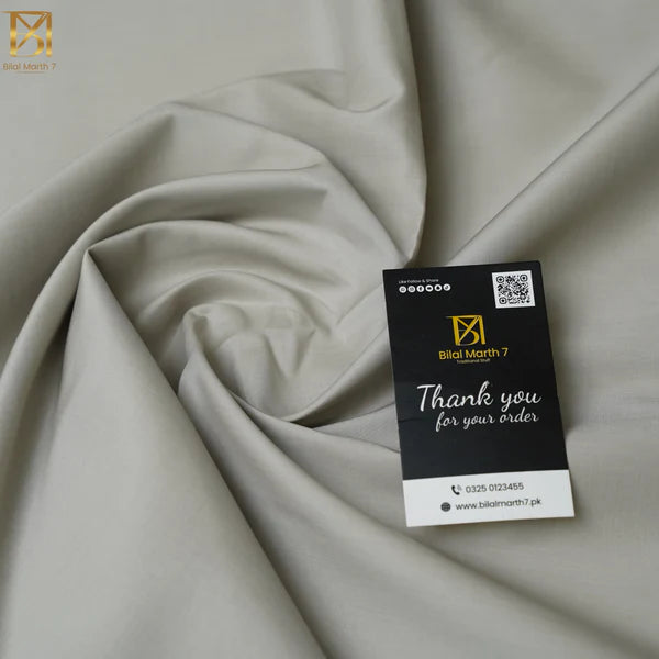 Signature Soft Cotton by BM7