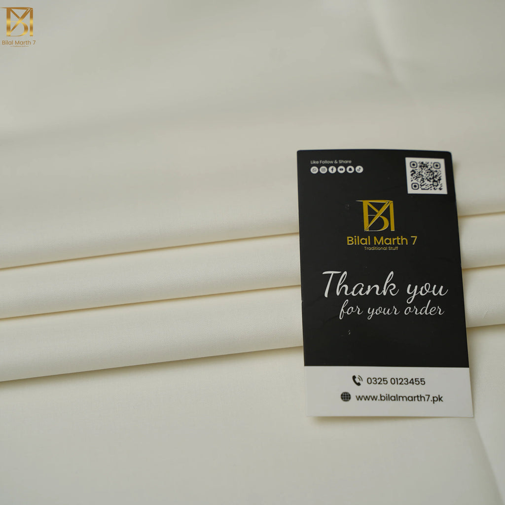 Egyptian Cotton by BM7