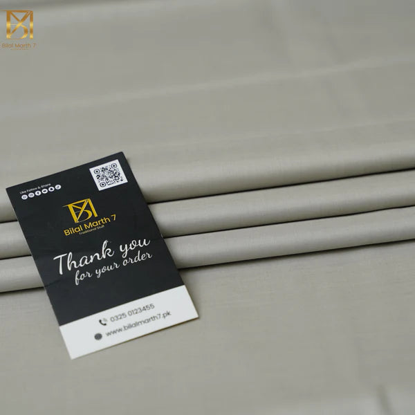 Signature Soft Cotton by BM7