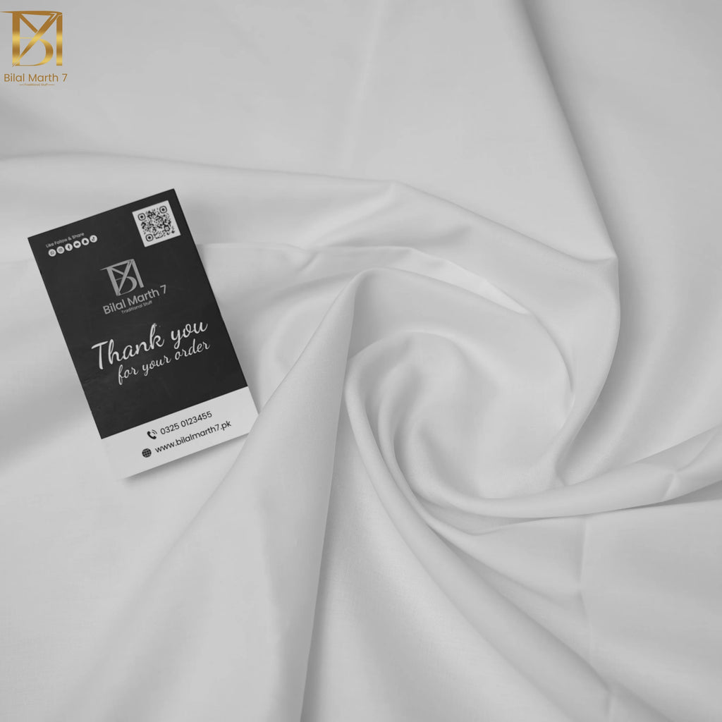 Egyptian Cotton  by  BM7