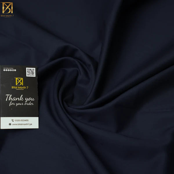 Egyptian Cotton  by BM7