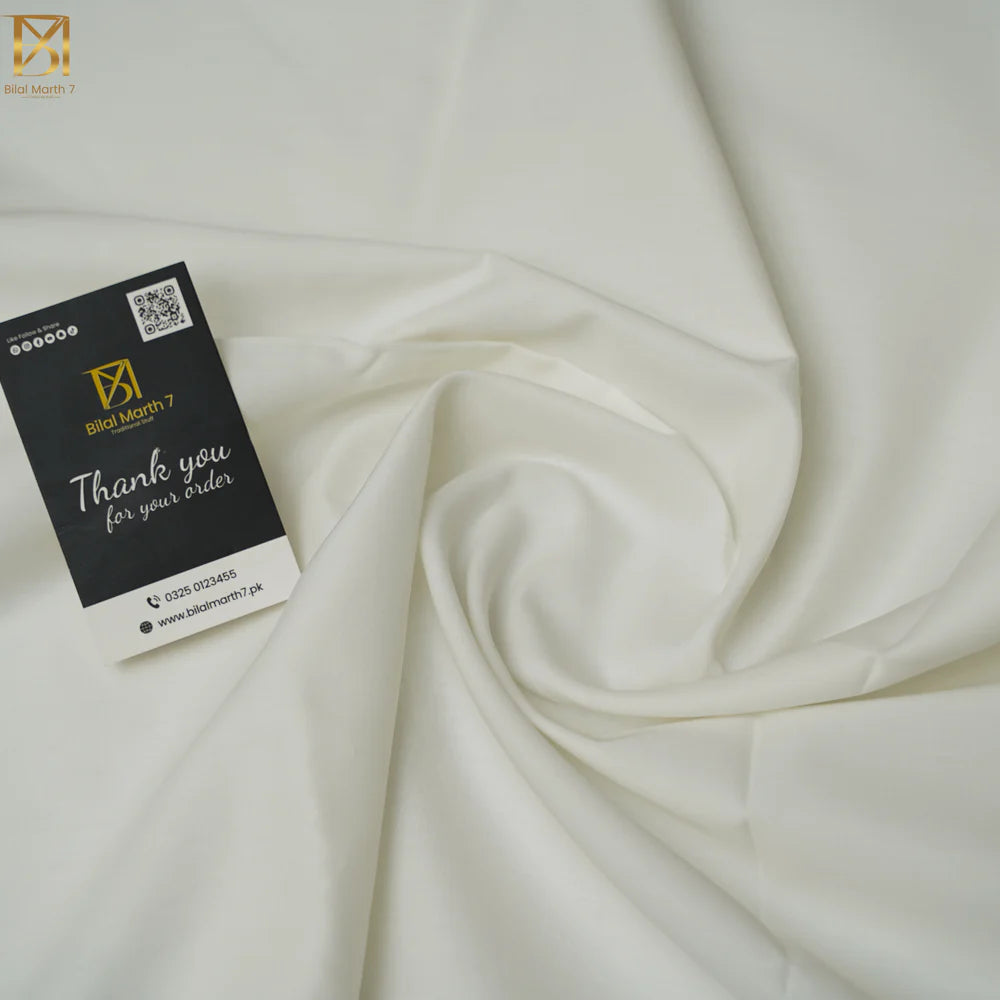 Egyptian Cotton by BM7