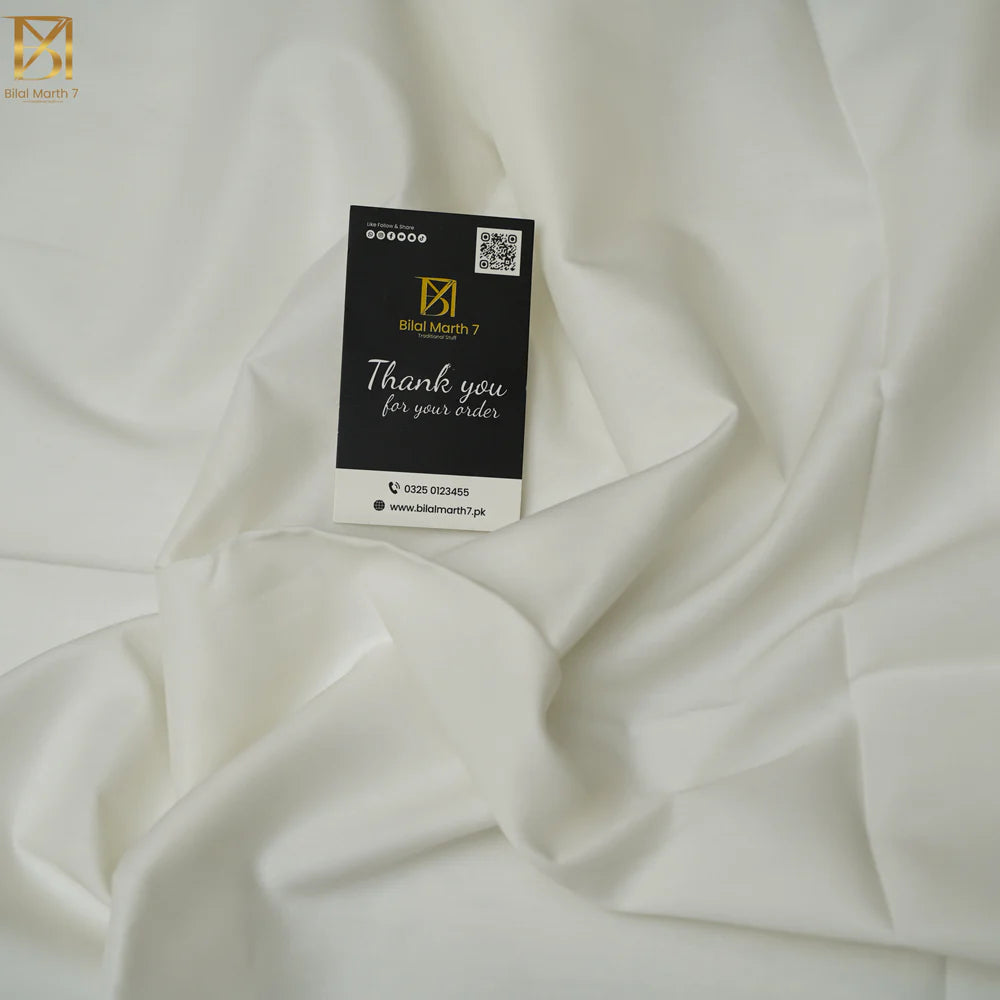 Egyptian Cotton by BM7