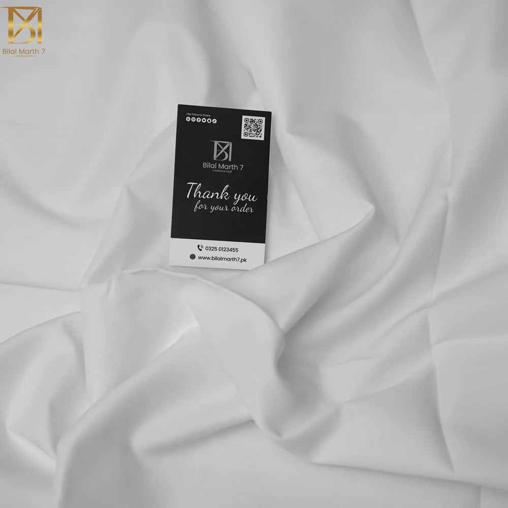 Egyptian Cotton  by  BM7