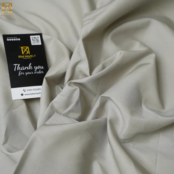 Signature Soft Cotton by BM7