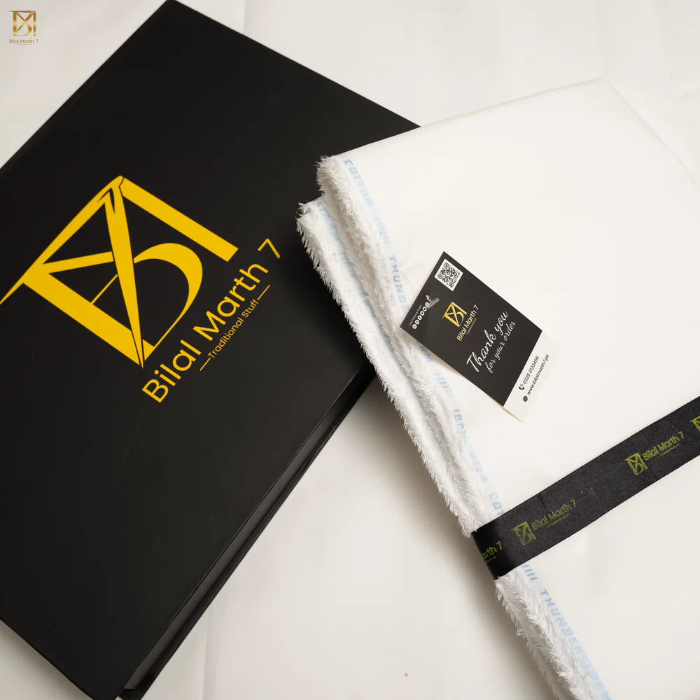 Thunder Storm by  BM7