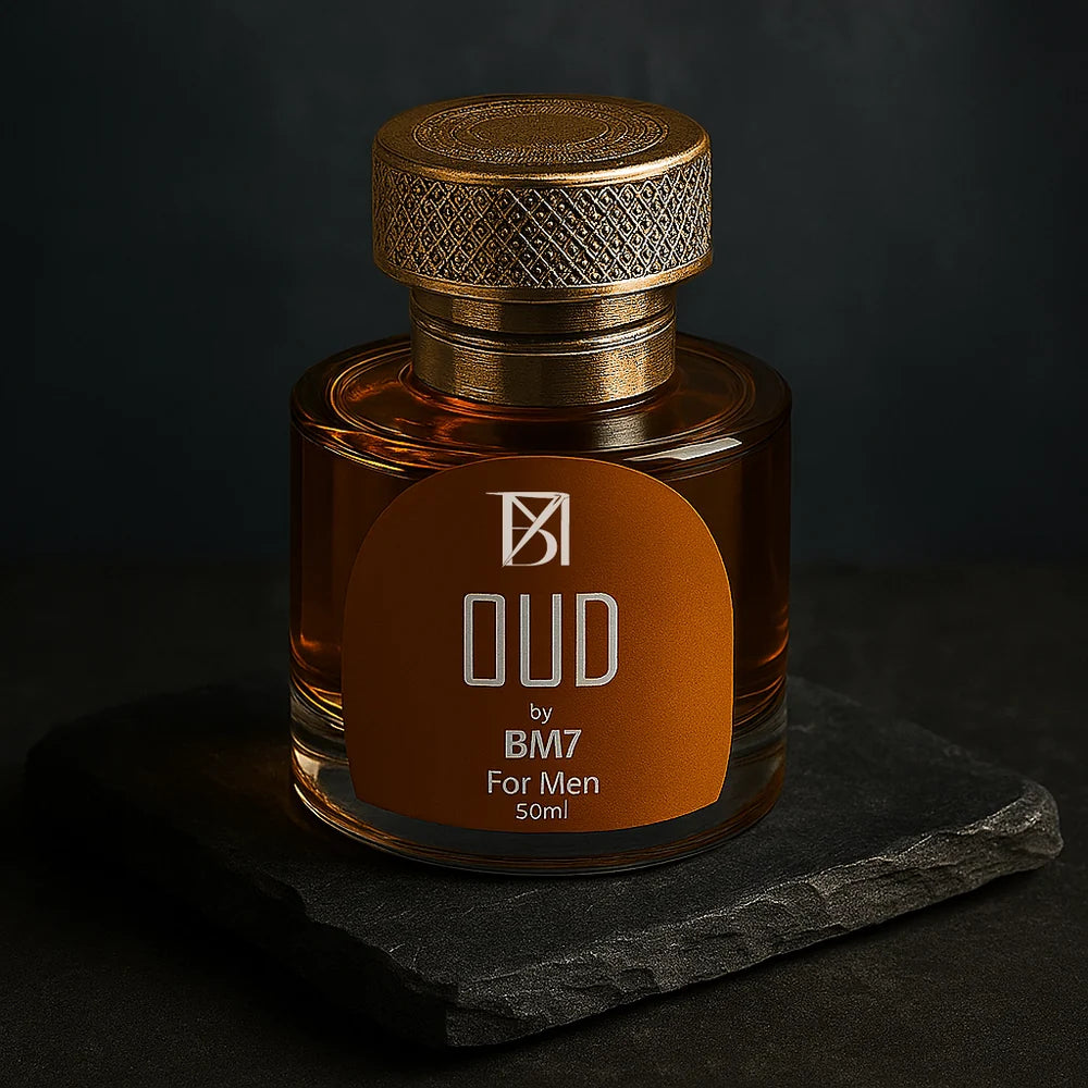 Oud By BM7