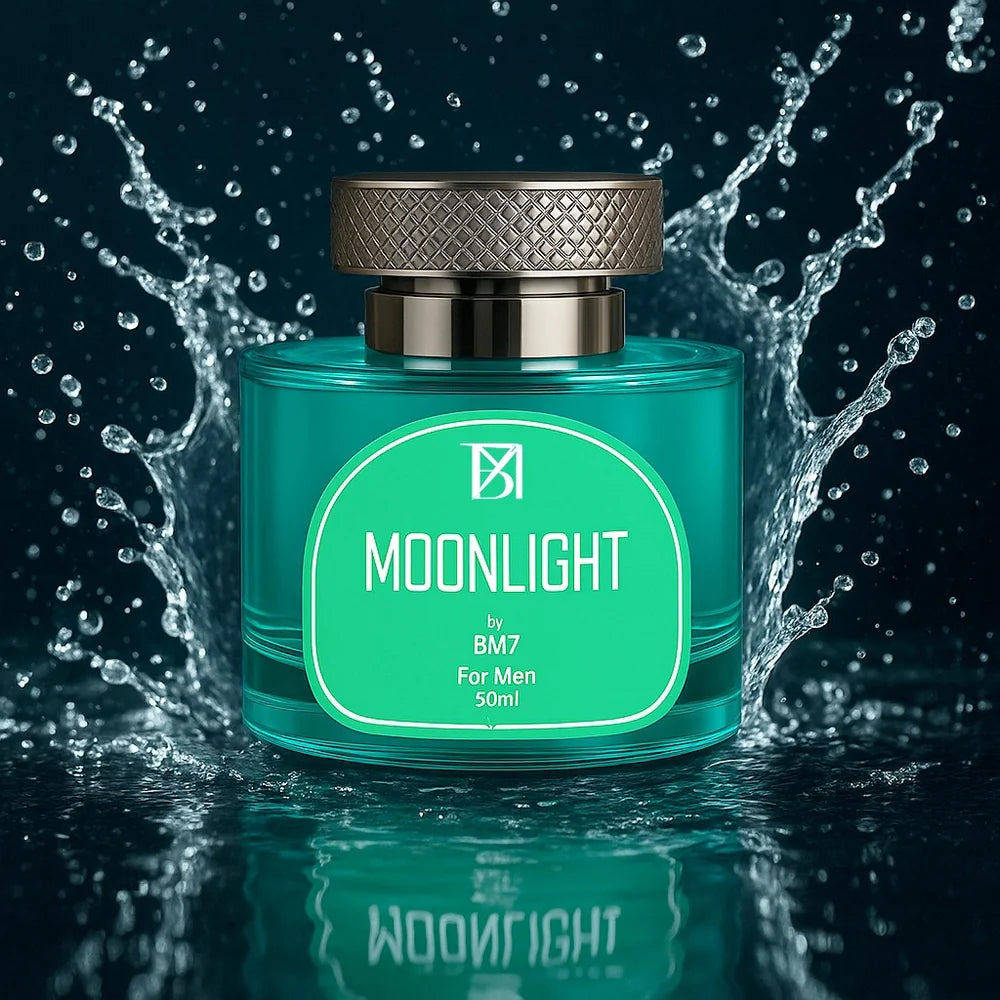 Moonlight By BM7