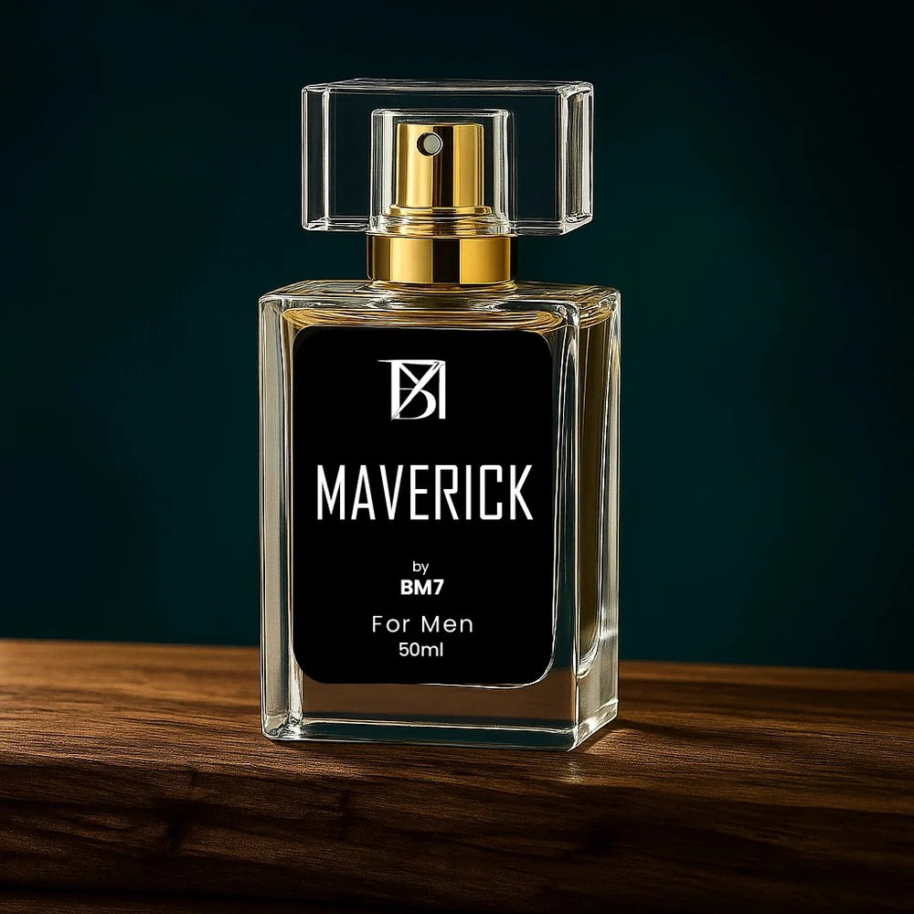 Maverick By BM7