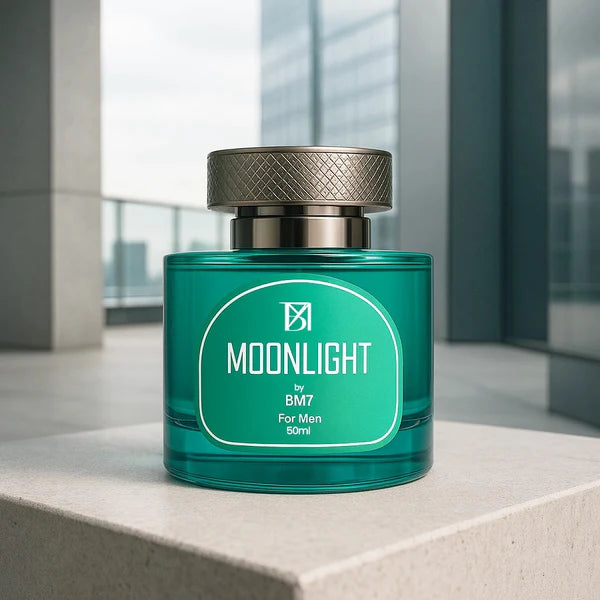 Moonlight By BM7
