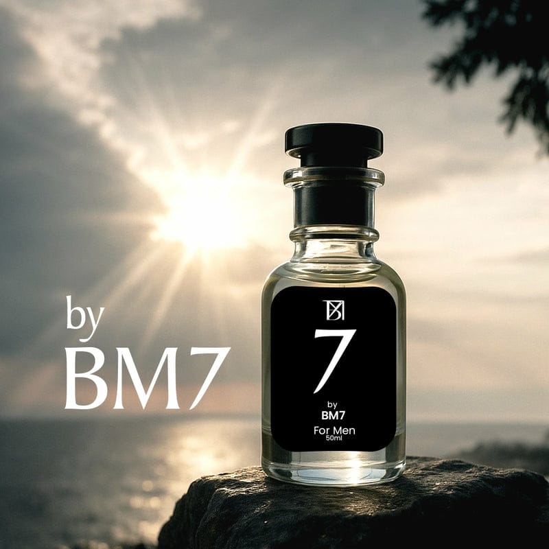 7 By BM7