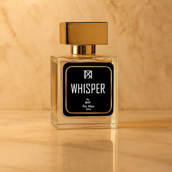 Whisper  By BM7